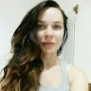 Meet your Posher, Nataliya